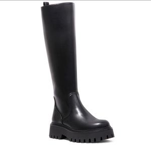 Steve Madden “Brenna” boot size 39
